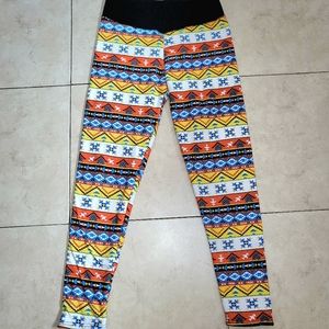 Comfortable and Warm Trendy Pants